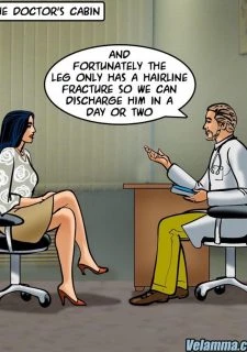Rohan’s Revenge (42)