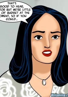 Rohan’s Revenge (43)