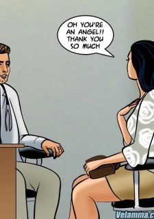 Rohan’s Revenge (45)