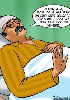 Rohan’s Revenge (5)