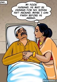 Rohan’s Revenge (50)