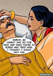 Rohan’s Revenge (52)