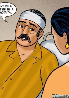 Rohan’s Revenge (53)