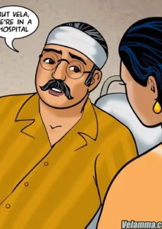 Rohan’s Revenge (53)