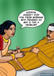 Rohan’s Revenge (54)