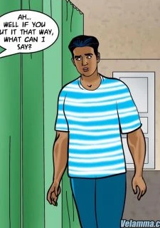 Rohan’s Revenge (57)