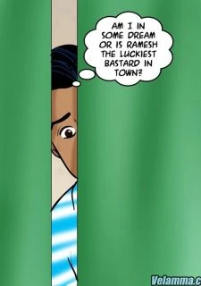 Rohan’s Revenge (58)
