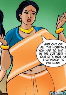 Rohan’s Revenge (6)