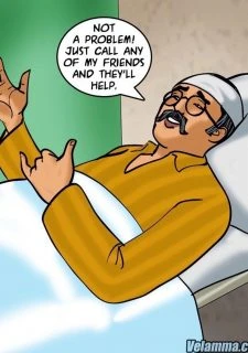 Rohan’s Revenge (7)