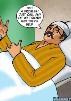 Rohan’s Revenge (7)