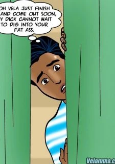 Rohan’s Revenge (75)
