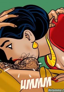 Rohan’s Revenge (77)
