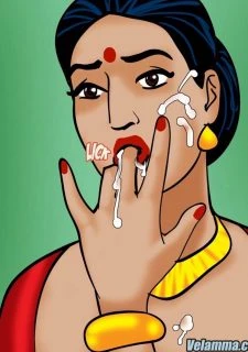 Rohan’s Revenge (81)