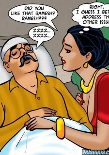 Rohan’s Revenge (82)