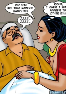 Rohan’s Revenge (82)