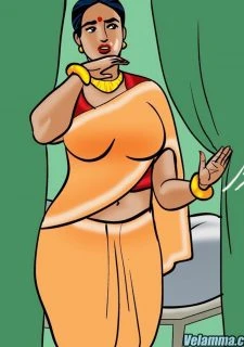 Rohan’s Revenge (83)