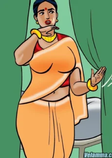 Rohan’s Revenge (83)
