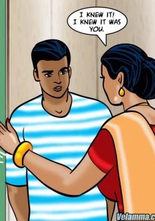 Rohan’s Revenge (84)