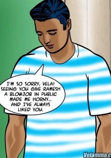 Rohan’s Revenge (86)