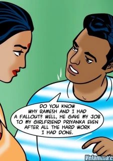 Rohan’s Revenge (87)