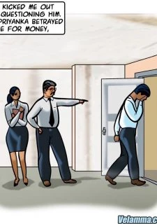 Rohan’s Revenge (88)