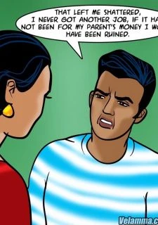 Rohan’s Revenge (89)