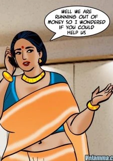 Rohan’s Revenge (9)