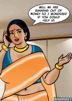 Rohan’s Revenge (9)
