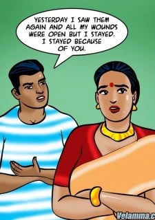 Rohan’s Revenge (91)