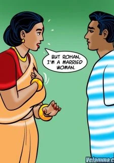 Rohan’s Revenge (92)