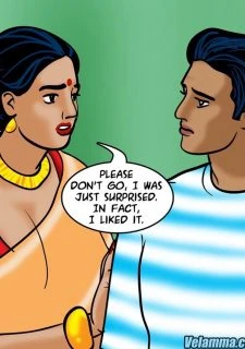 Rohan’s Revenge (97)