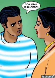 Rohan’s Revenge (98)