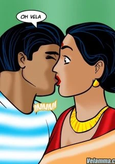 Rohan’s Revenge (99)