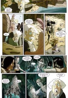Route Of All Evil 3014