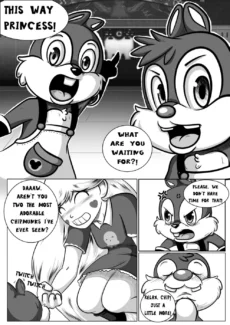 Royal Trial025