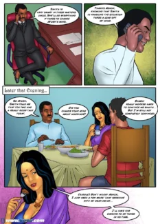 Savita Bhabhi 35025