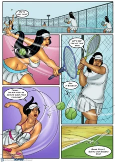 Savita Bhabhi 37009