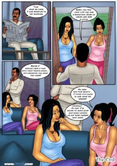 Savita Bhabhi 37031