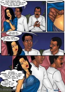 Savita Bhabhi 41004
