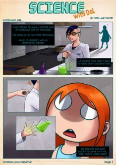 Science With Dol003