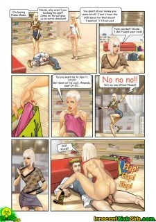Shopaholic (12)
