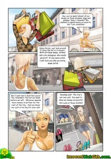 Shopaholic (3)