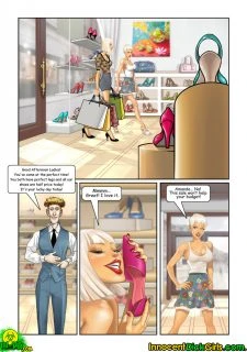 Shopaholic (4)