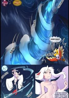 Silver Soul (107)