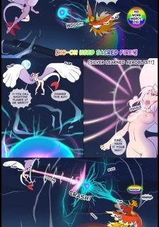 Silver Soul (108)