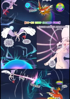 Silver Soul (108)