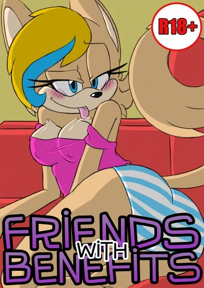 Friends with Benefits