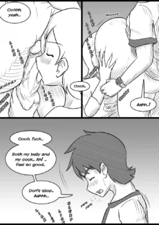 Special Training010