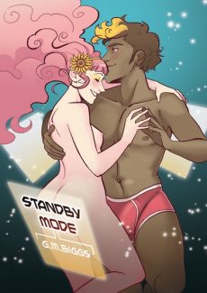 Standby Mode- G.M Biggs