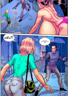 Super BEro Rising 4 (5)